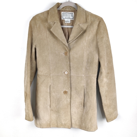 bb dakota pret a porter jacket